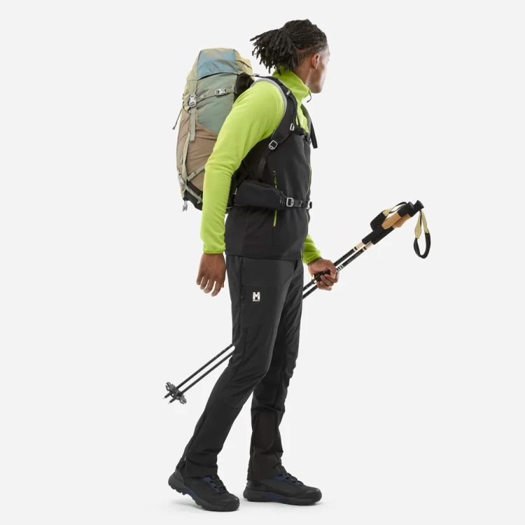 Muške hlače MILLET SENECA HYBRID M