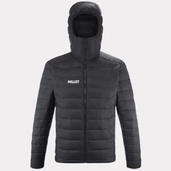 Muška pernata jakna Millet EVOLE 700 HD M