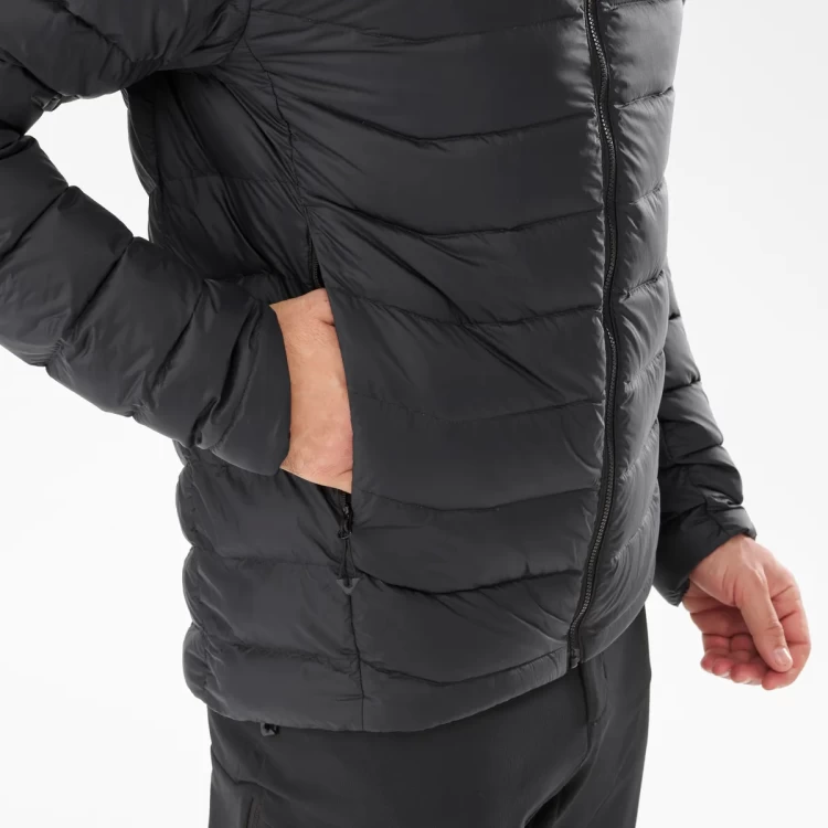 Muška pernata jakna Millet EVOLE 700 HD M