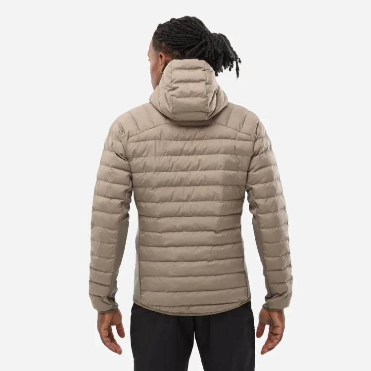 Jakna Millet FITZ ROY WARM HOODIE M NEW