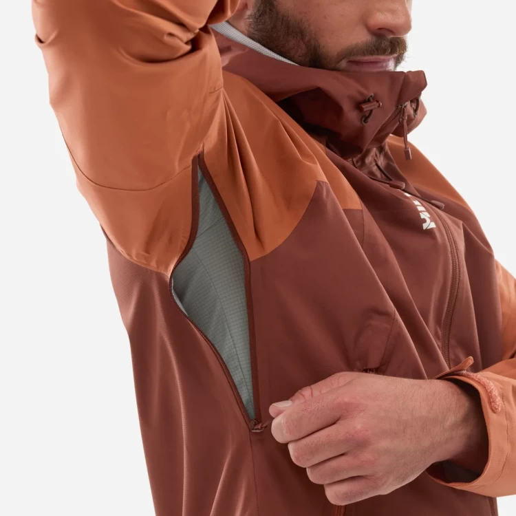 Jakna MILLET FITZ ROY