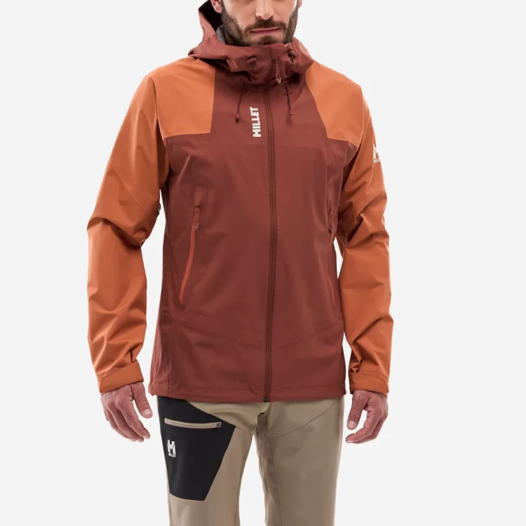 Jakna MILLET FITZ ROY