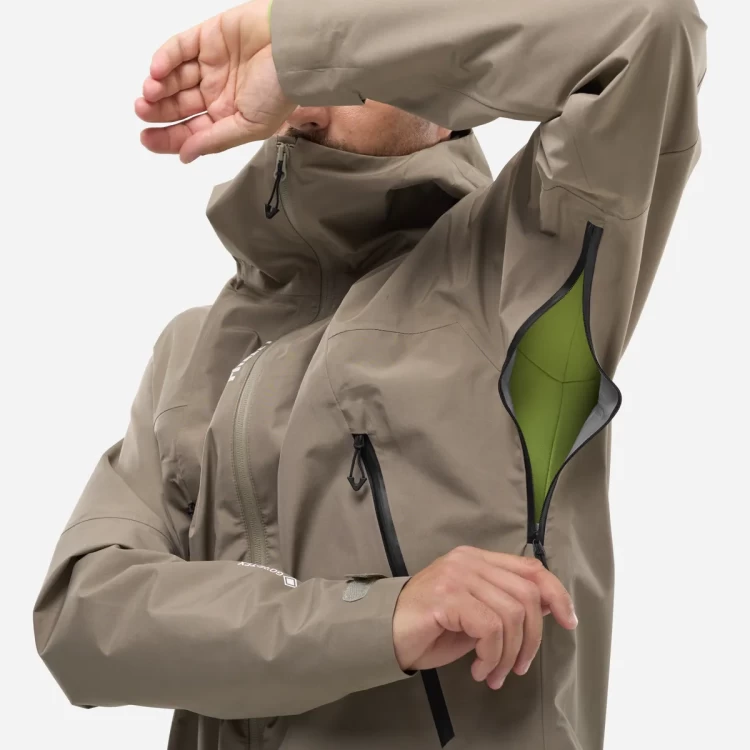 Jakna MILLET FITZ ROY