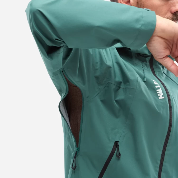 Jakna MILLET FITZ ROY