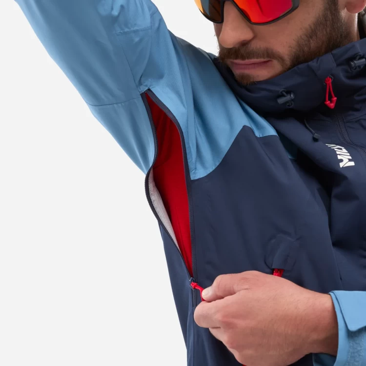 Jakna MILLET FITZ ROY