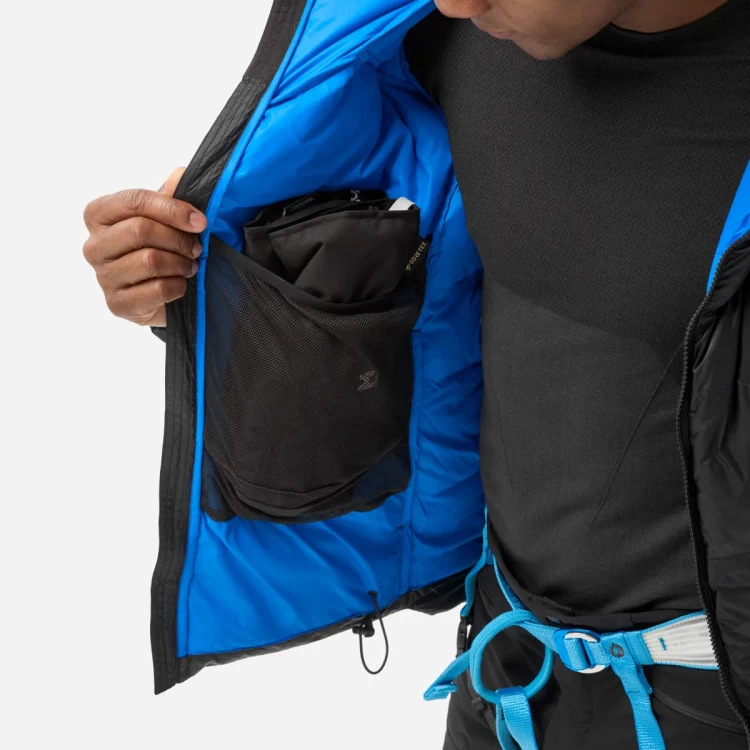 Pernata jakna MILLET KAMET DOWN