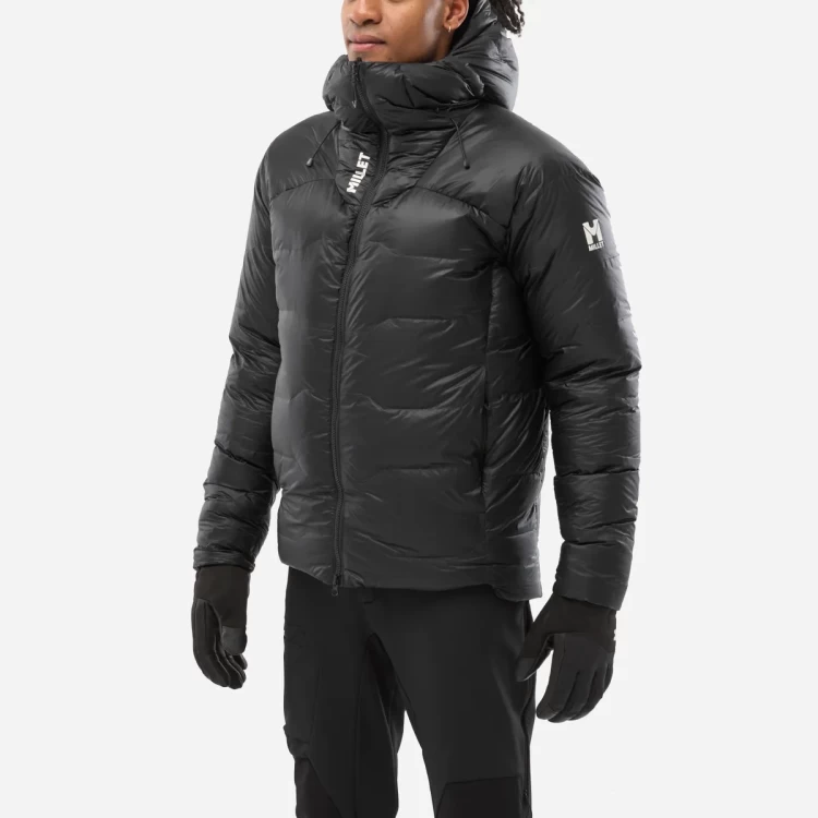 Pernata jakna MILLET KAMET DOWN