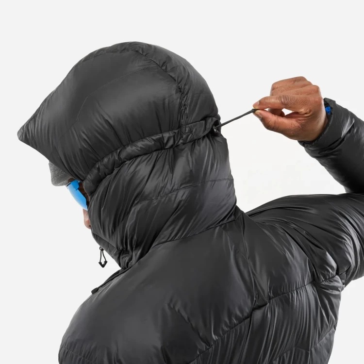 Pernata jakna MILLET KAMET DOWN