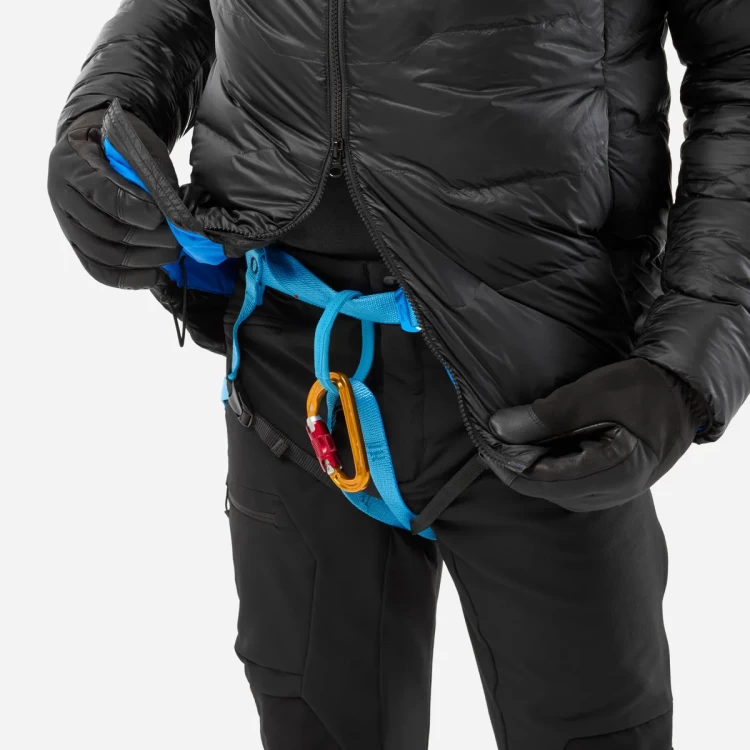 Pernata jakna MILLET KAMET DOWN