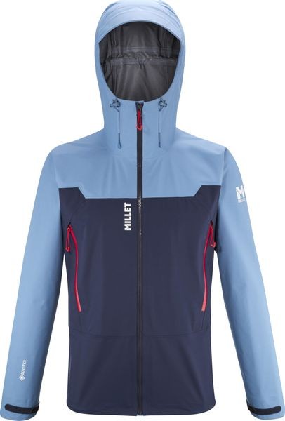 Jakna MILLET KAMET LIGHT GTX M