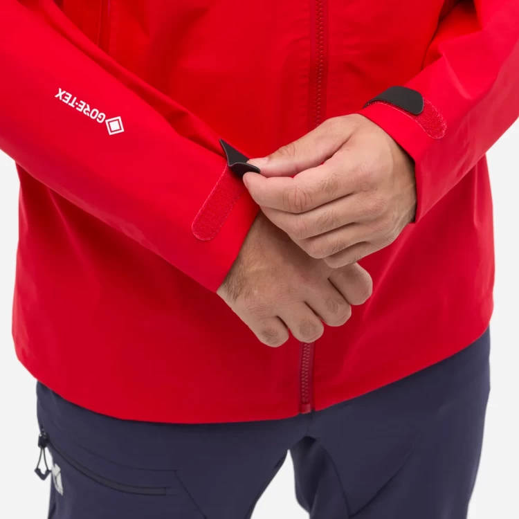 Jakna MILLET KAMET LIGHT GTX M