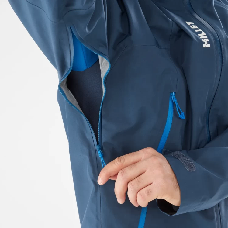 Jakna MILLET SENECA GTX 3L M