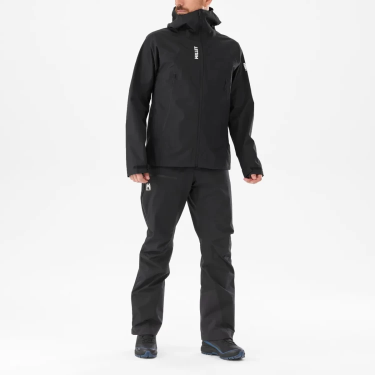 Jakna MILLET SENECA GTX 3L M