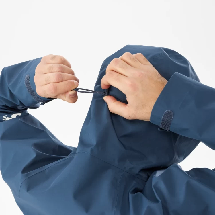 Jakna MILLET SENECA GTX 3L M