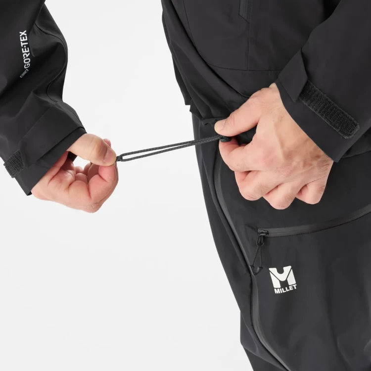 Jakna MILLET SENECA GTX 3L M