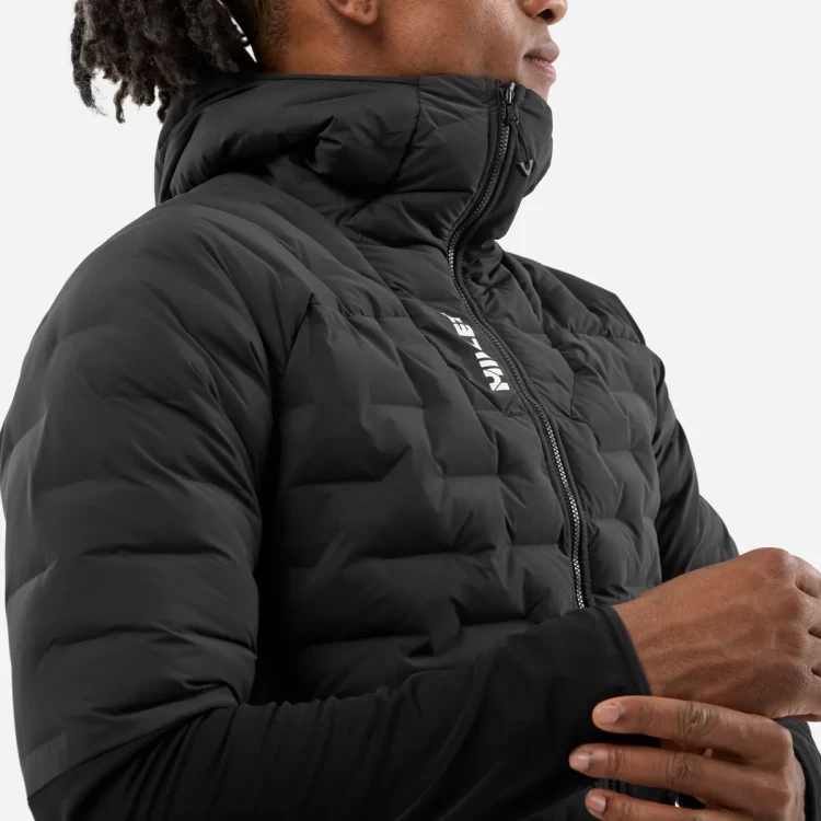 Muška jakna MILLET M WHITE HYBRID