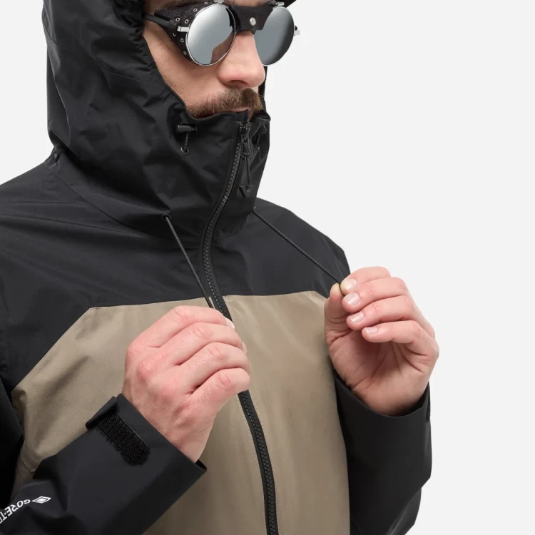 Muška jakna MILLET SENECA GTX 2L