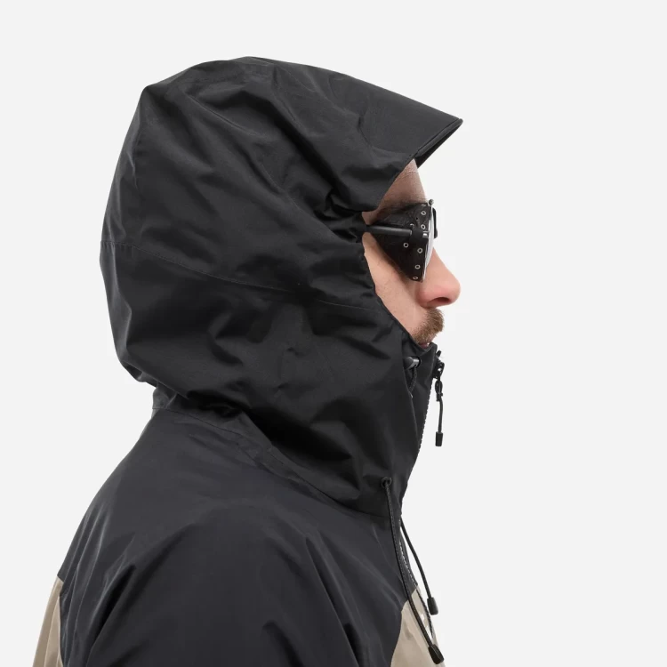 Muška jakna MILLET SENECA GTX 2L