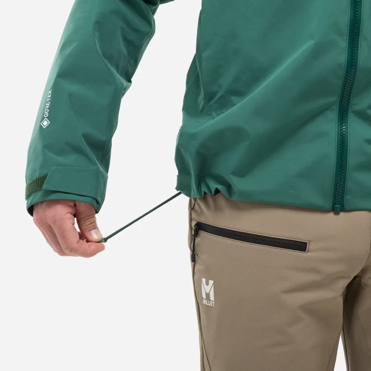 Muška jakna MILLET SENECA GTX 2L