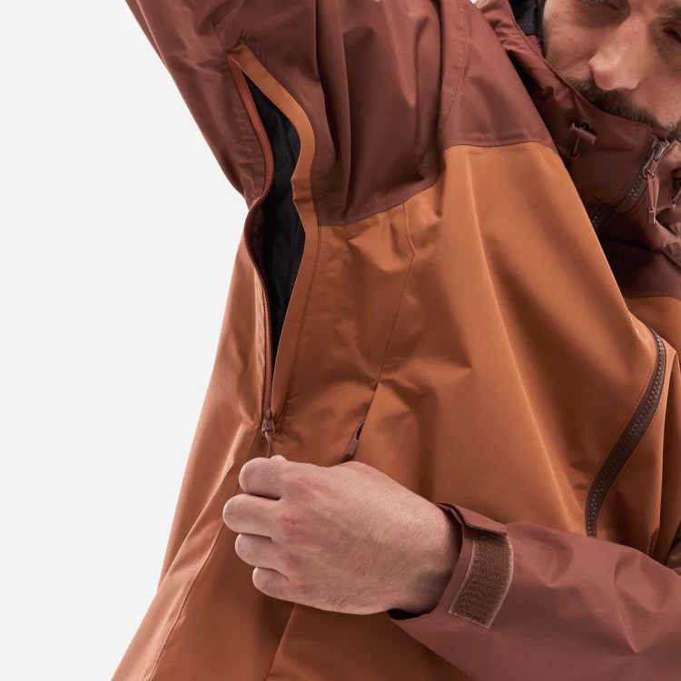 Muška jakna MILLET SENECA GTX 2L