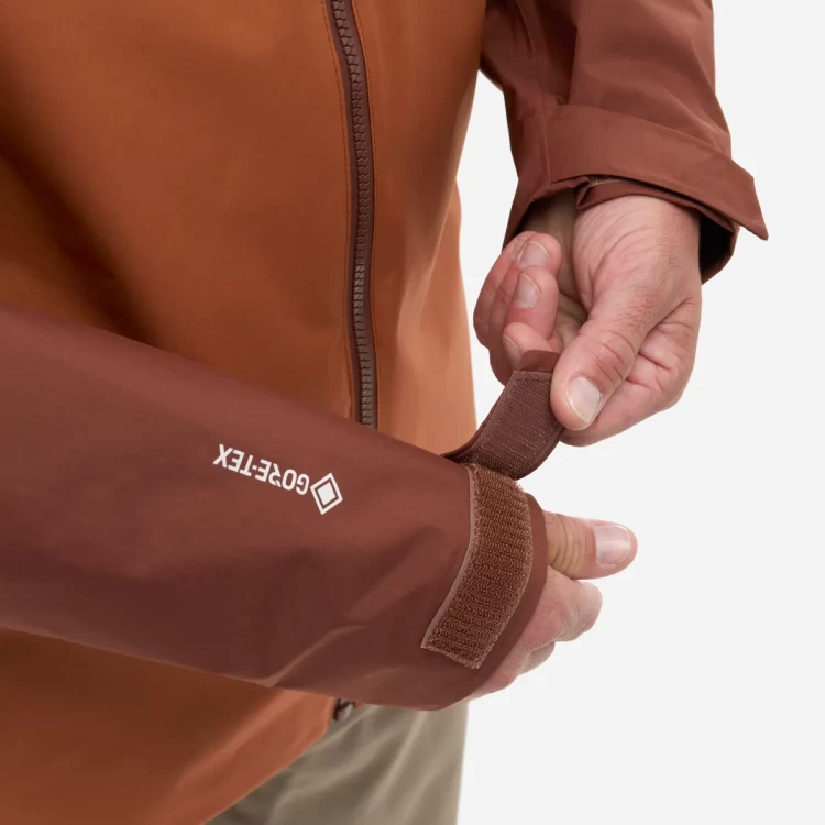 Muška jakna MILLET SENECA GTX 2L