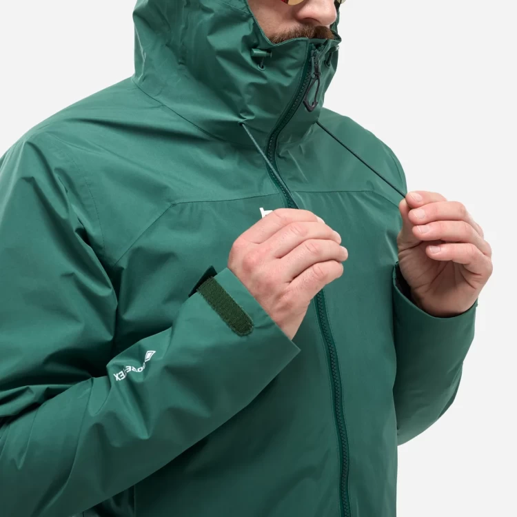 Muška jakna MILLET SENECA GTX 2L