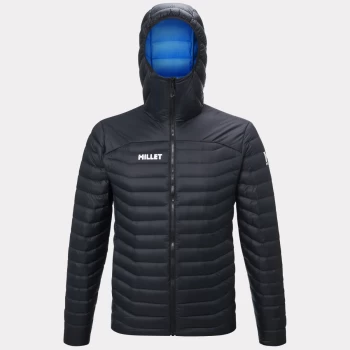 Muška pernata jakna MILLET EVOLE LIGHT 700 HD M