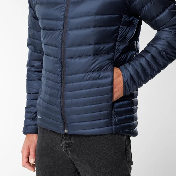 Pernata jakna Millet HERITAGE LIGHT DOWN HD