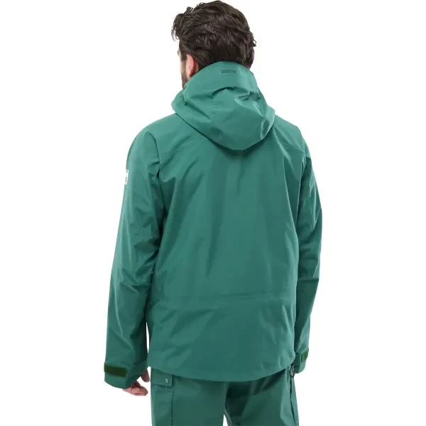 Troslojna muška jakna MILLET COSMIC GTX 3L