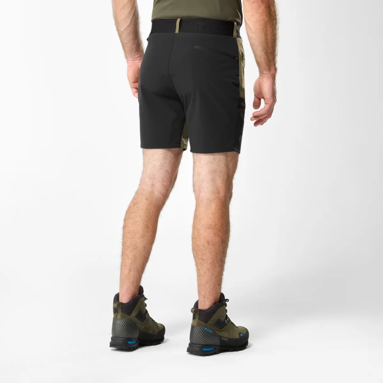 Šorc Millet ONEGA STRETCH SHORT M