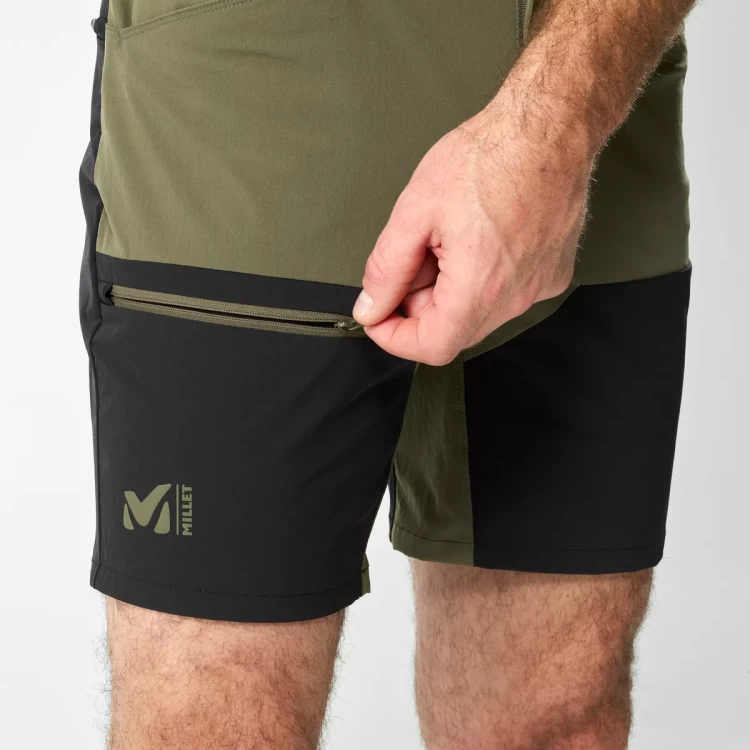 Šorc Millet ONEGA STRETCH SHORT M