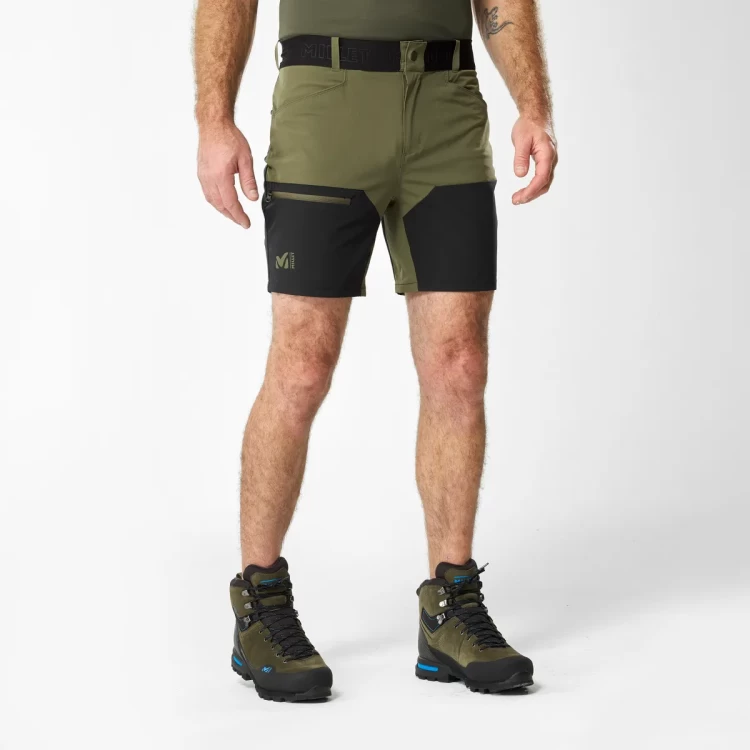 Šorc Millet ONEGA STRETCH SHORT M