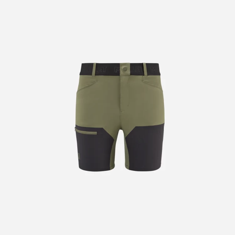 Šorc Millet ONEGA STRETCH SHORT M