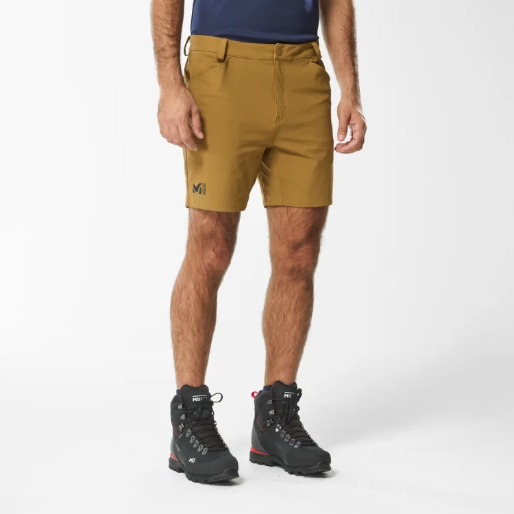 Šorc Millet TREKKER SHORT M