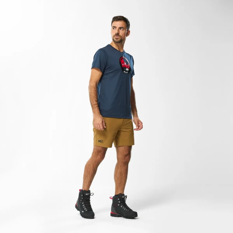 Šorc Millet TREKKER SHORT M