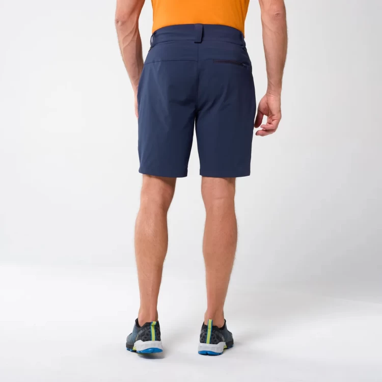 Šorc Millet TREKKER STRETCH SHORT III