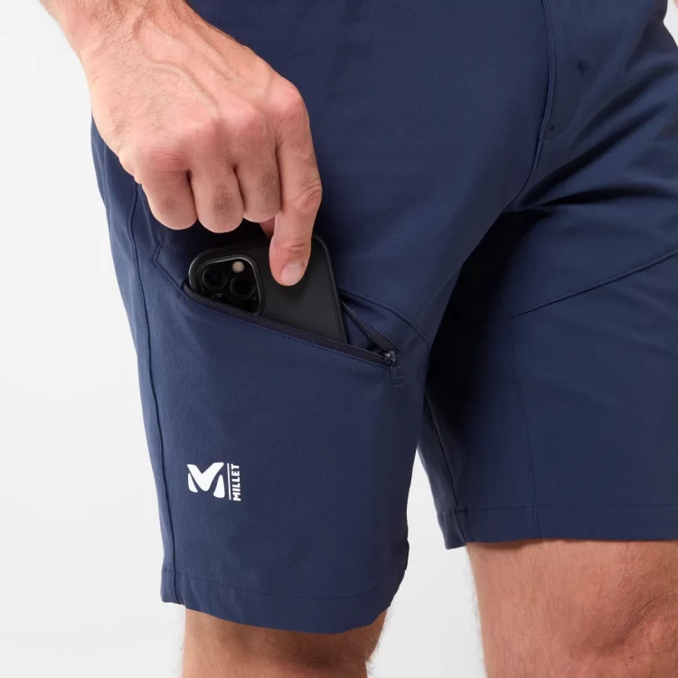 Šorc Millet TREKKER STRETCH SHORT III