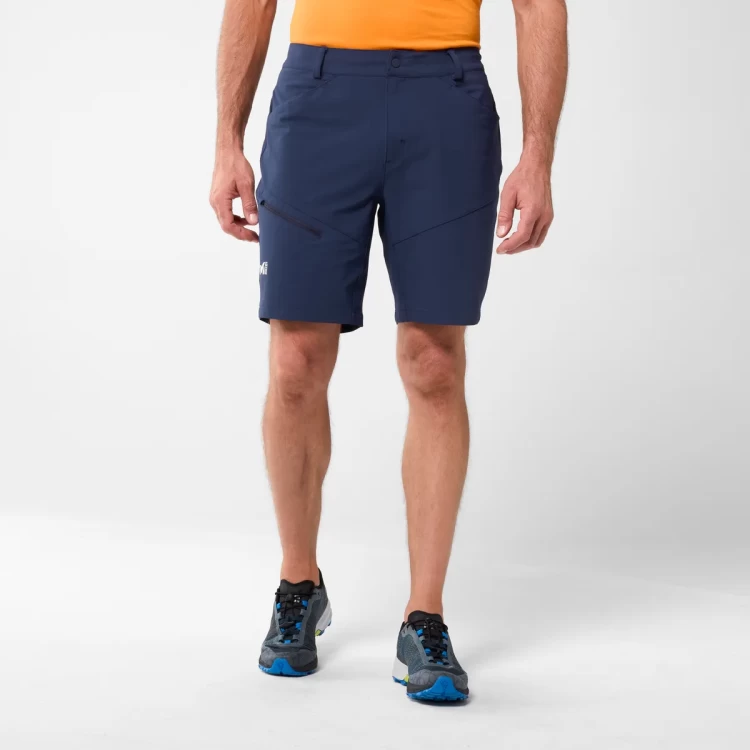 Šorc Millet TREKKER STRETCH SHORT III