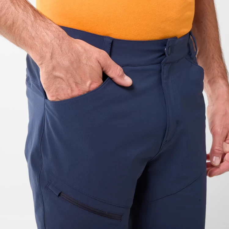 Šorc Millet TREKKER STRETCH SHORT III