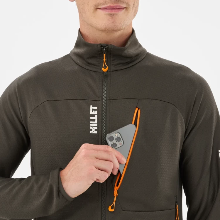 Dukserica Millet LOKKA III M