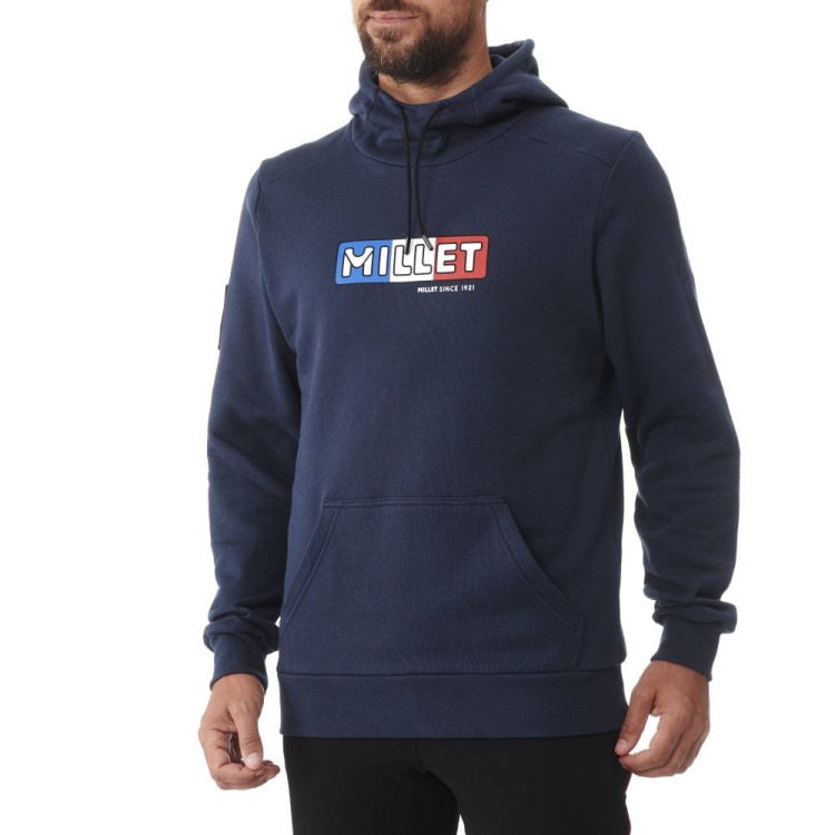 Dukserica Millet M100 SWEAT HOODIE