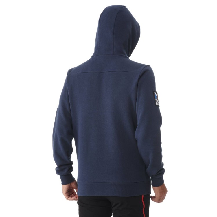 Dukserica Millet M100 SWEAT HOODIE