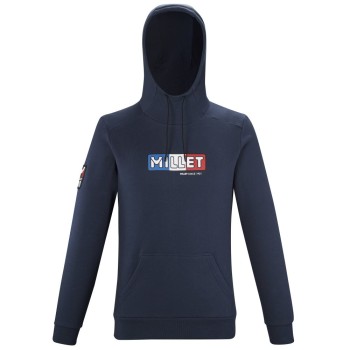 Dukserica Millet M100 SWEAT HOODIE