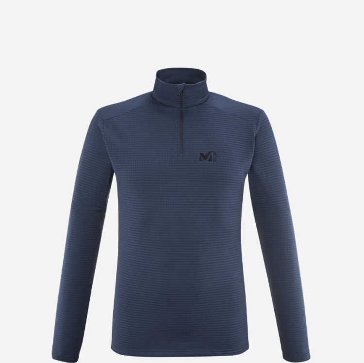 Flis Millet FITZ ROY LIGHT FLEECE PO M