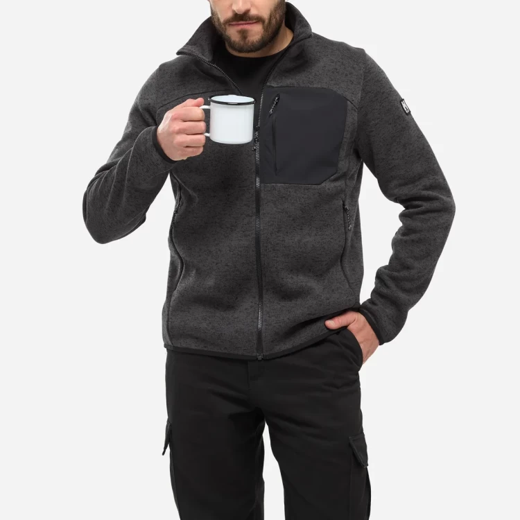 Flis MILLET CHAMONIX KNIT