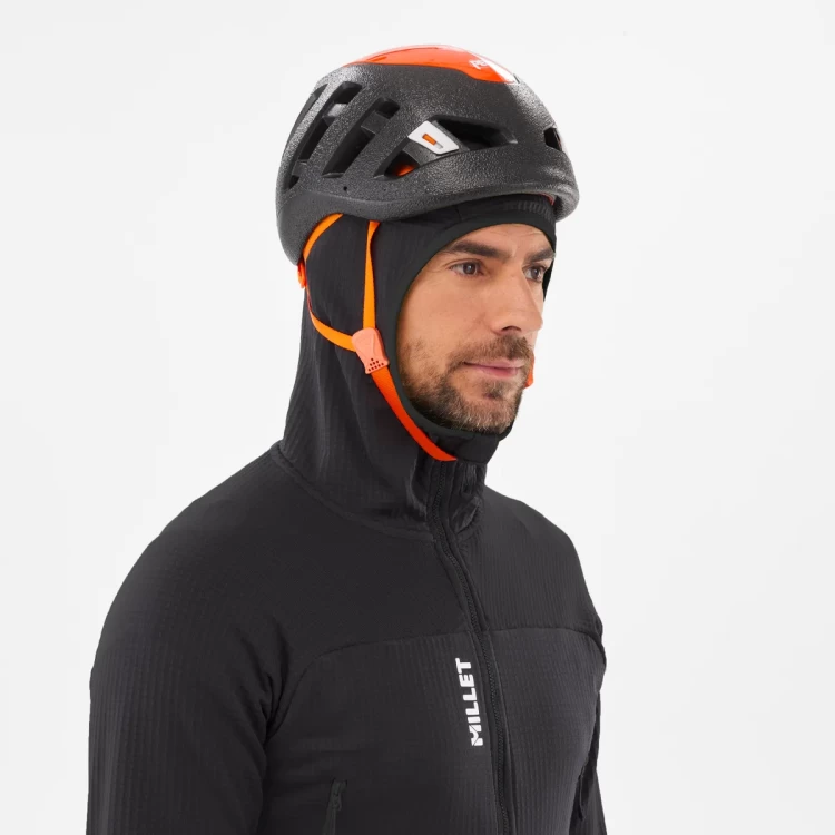 Flis MILLET FUSION HOODIE M