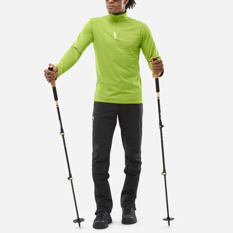 Flis MILLET INTENSE PO M