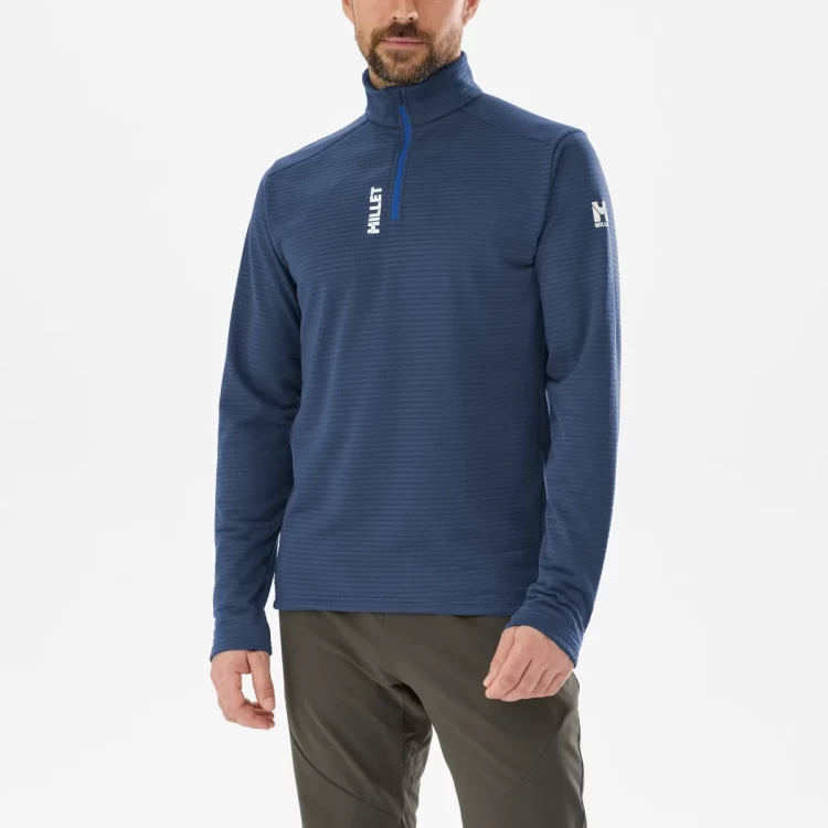 Flis MILLET INTENSE PO M