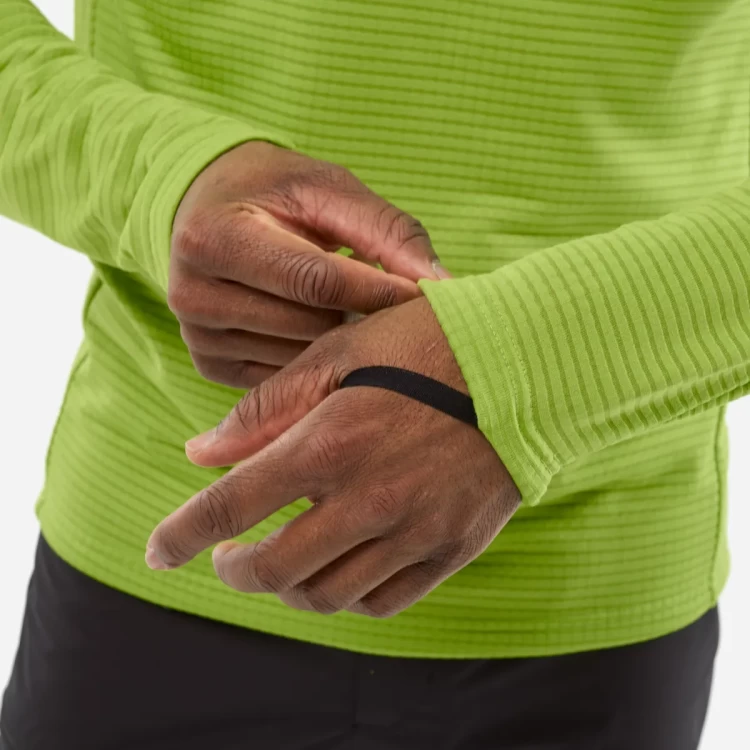 Flis MILLET INTENSE PO M