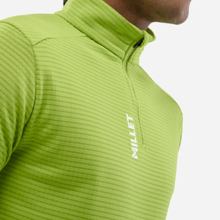 Flis MILLET INTENSE PO M